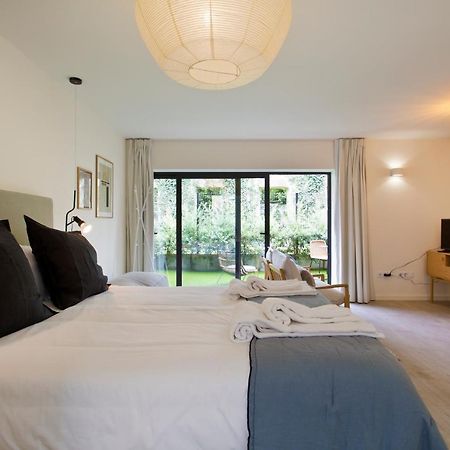 Zen Garden Studio C Порту Экстерьер фото