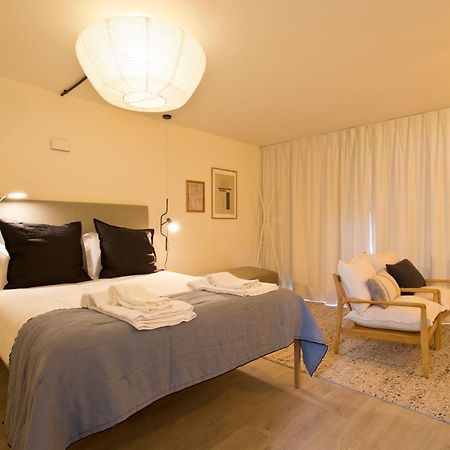 Zen Garden Studio C Порту Экстерьер фото