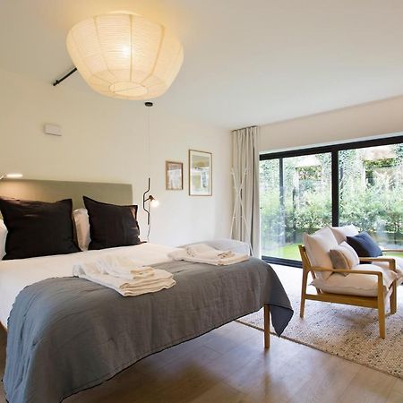 Zen Garden Studio C Порту Экстерьер фото