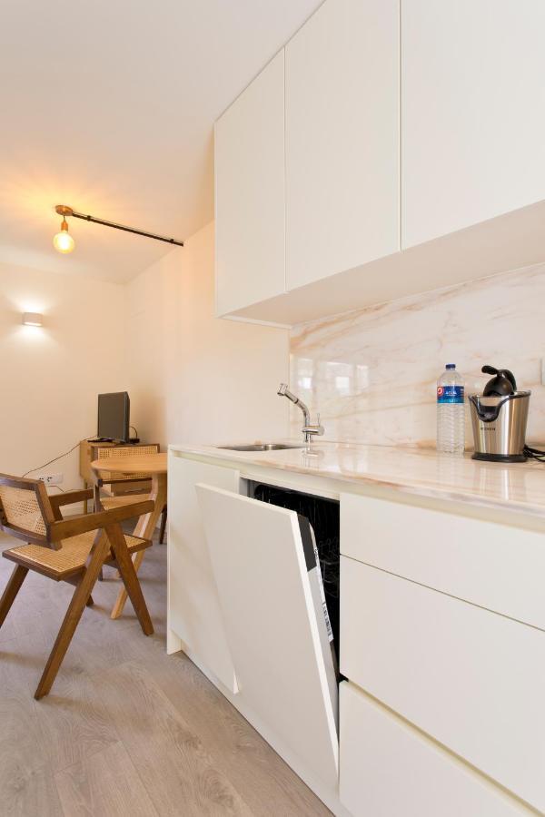 Zen Garden Studio C Порту Экстерьер фото