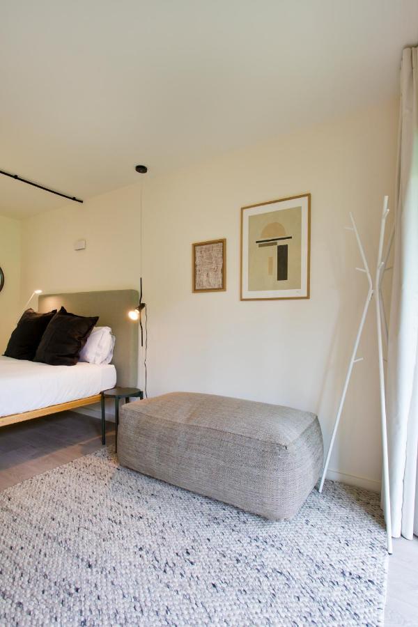Zen Garden Studio C Порту Экстерьер фото