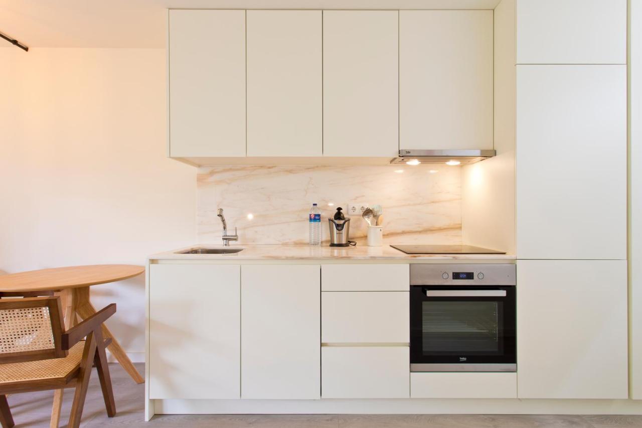 Zen Garden Studio C Порту Экстерьер фото