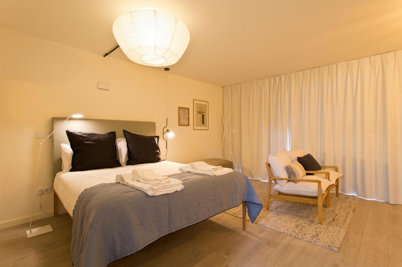 Zen Garden Studio C Порту Экстерьер фото