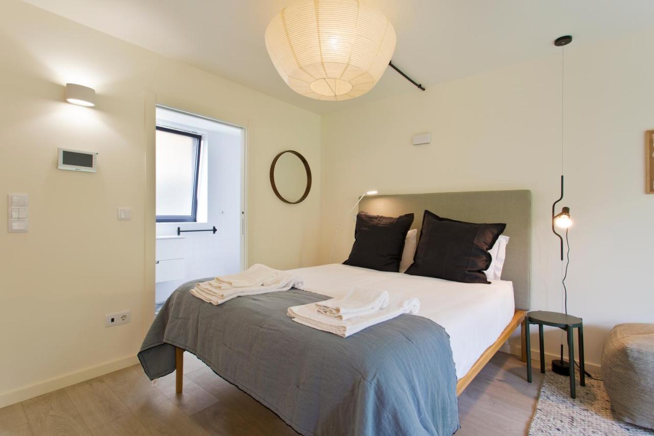 Zen Garden Studio C Порту Экстерьер фото