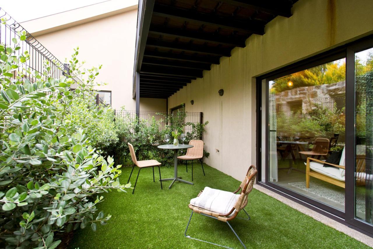 Zen Garden Studio C Порту Экстерьер фото