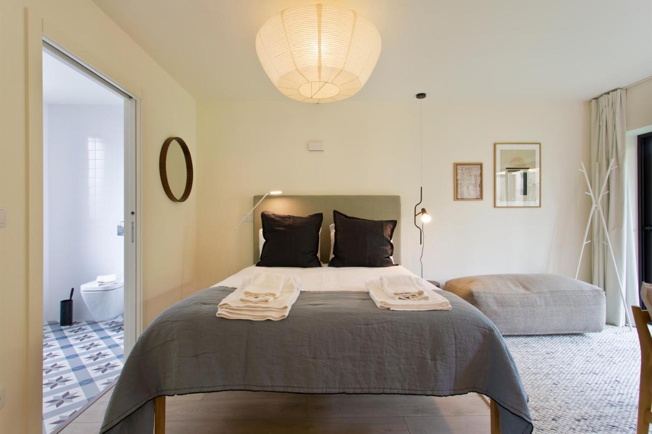 Zen Garden Studio C Порту Экстерьер фото