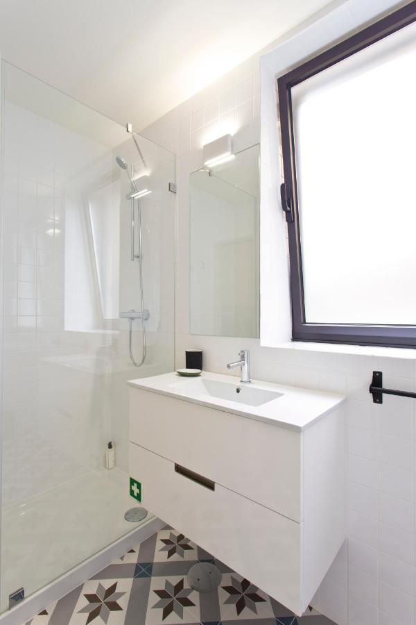 Zen Garden Studio C Порту Экстерьер фото